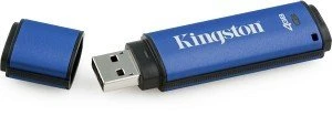 Kingston DataTraveler Vault Privacy Edition 4GB, USB-A, USB 2.0