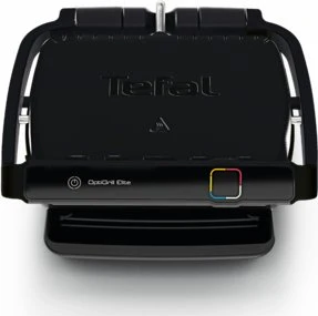 Tefal GC7508 OptiGrill Elite Kontaktgrill