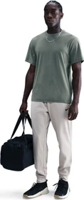 Nike Hyverse Funktionsshirt kurzarm clay green (Herren)