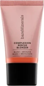 bareMinerals Complexion Rescue Blonzer Liquid Blush & Bronzer kiss of copper, 15ml