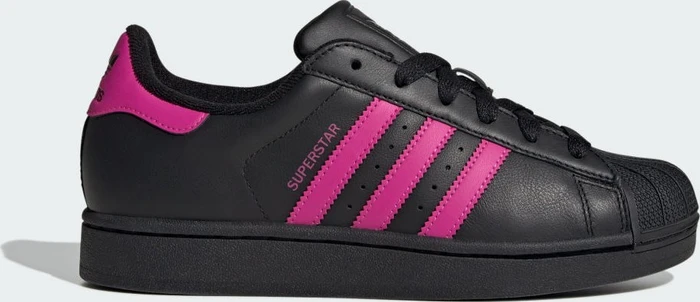 adidas gazelle silver green womens adidas Women's Superstar "White Better Scarlet" main image 1