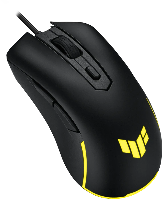ASUS TUF Gaming M3 Gen II, USB