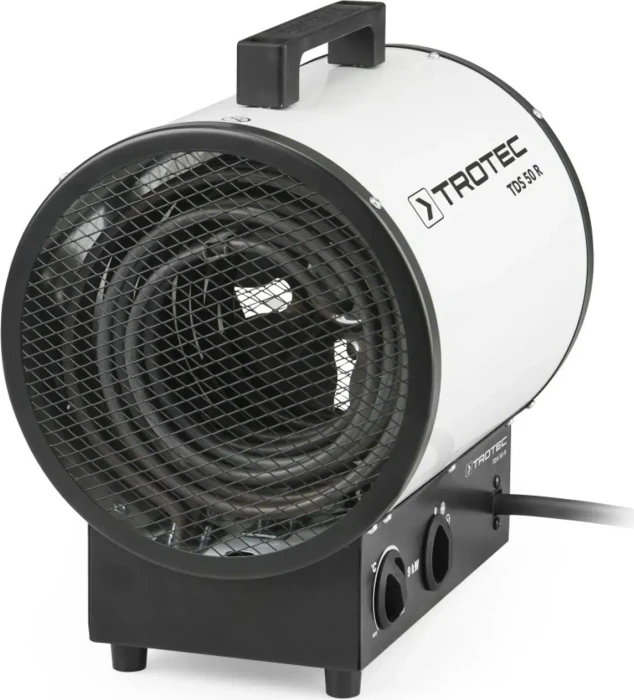 Trotec TDS R Heizlüfter