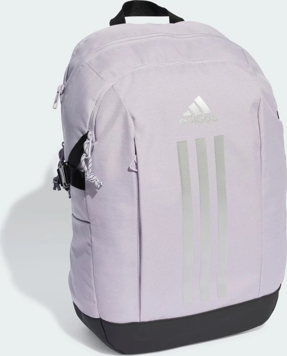 adidas Power silver dawn/black/silver metallic