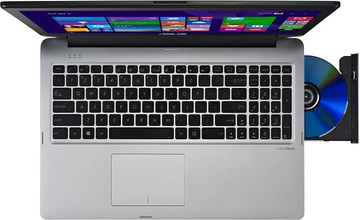 ASUS Transformer Book Flip TP550LA-CJ025H, Core i5-4210U, 8GB RAM, 500GB HDD, DE