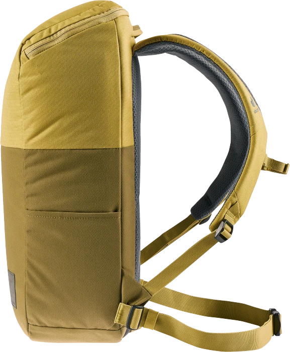 Deuter UP Stockholm clay/turmeric