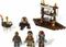 LEGO Pirates of the Caribbean - Kapitänskajüte Vorschaubild