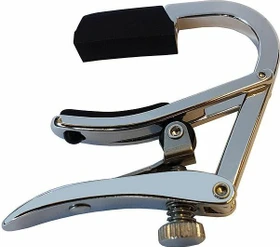 Shubb Partial Capo C7 nickel