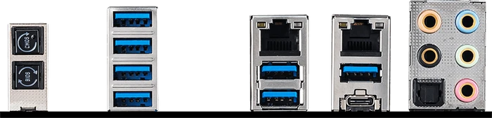 MSI TRX40-A Pro (AMD sTRX4)