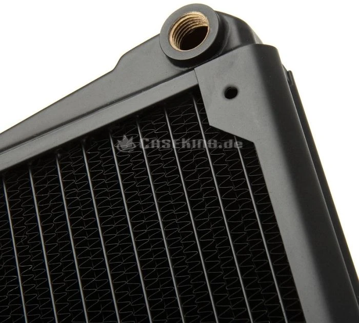 Hardware Labs Black Ice Nemesis 360GTS XFLOW
