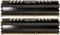Avexir Core Series LED blau UDIMM 8GB Kit, DDR3-2800, CL12-14-14-35 Vorschaubild