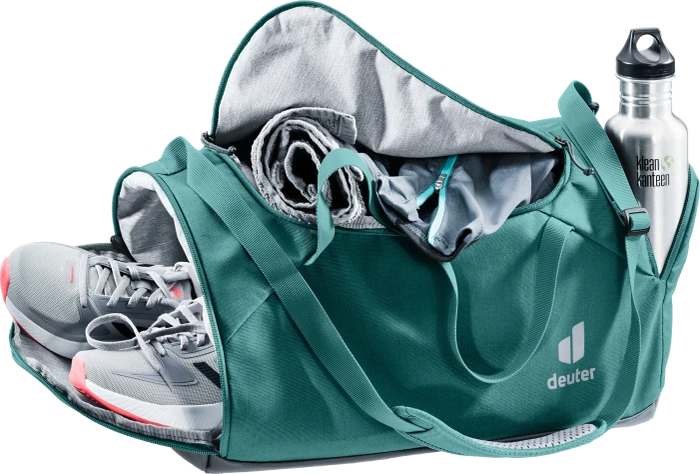 Deuter Hopper Sporttasche deepsea/graphite