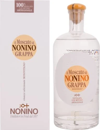 Nonino Il Moscato 700ml