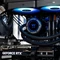 Thermaltake Toughline Liquid C300A, schwarz, Ryzen 7 7800X3D, 32GB RAM, 1TB SSD, GeForce RTX 4070 SUPER Vorschaubild