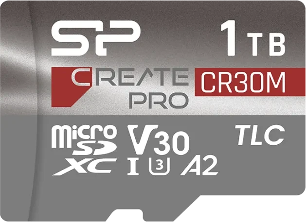 Silicon Power CreatePro CR30M