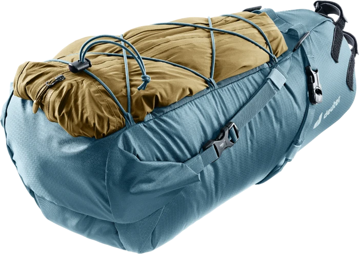 Deuter Mondego SB16 Satteltasche atlantic