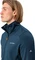 Vaude Monviso Fleece II Jacke baltic sea uni (Herren) Vorschaubild
