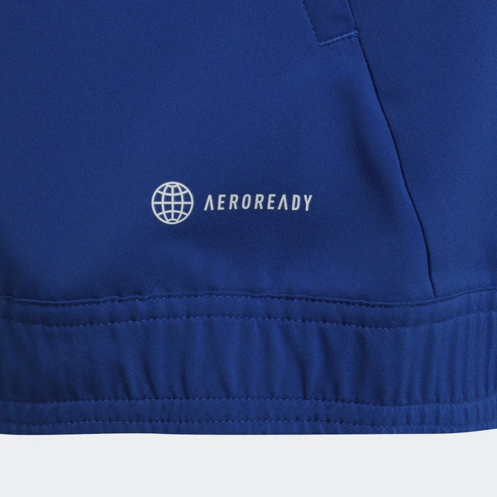 adidas Condivo 22 Präsentationsjacke royal blue/white (Junior)