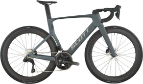 Scott Foil RC 20 carbon grey Modell 2026