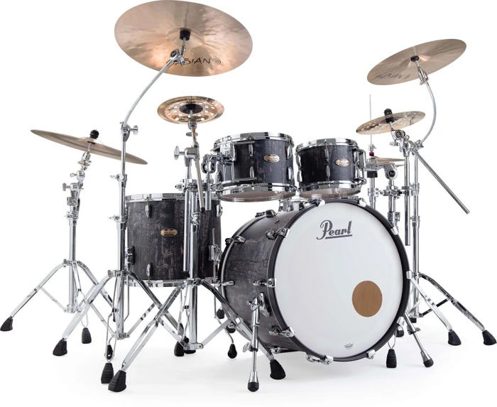 Pearl Masters Maple Reserve Standard (verschiedene Farben)