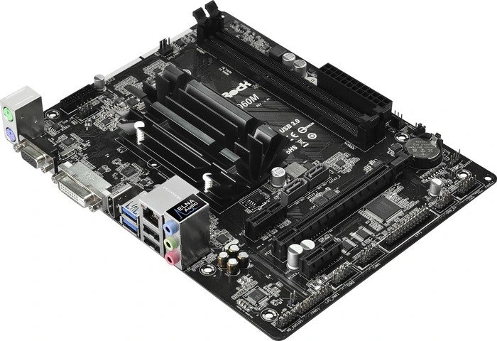 ASRock J3060M