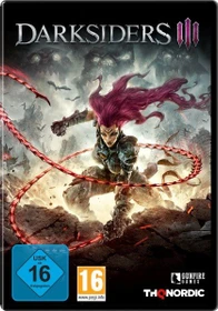 DarkSiders III - Keepers of the Void (Download) (Add-on) (PC)