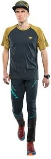 Dynafit Alpine Warm Laufhose lang (Herren)