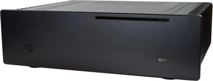 Nanum SE-H100, schwarz