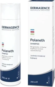 Dermasence Polaneth Shampoo, 200ml