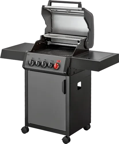 Enders Hyde 3 SIKR Turbo