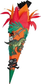 Roth Bastelschultüte 68cm Tyrannosaurus