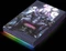 Seagate FireCuda Gaming HDD - King of Wakanda Special Edition, 2TB, +Rescue, USB 3.0 Micro-B Vorschaubild