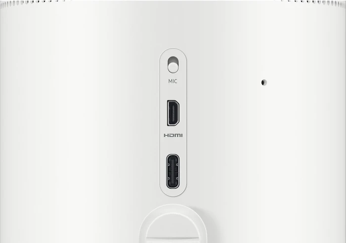 Samsung The Freestyle