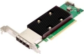 Broadcom eHBA 9600W-16e, PCIe 4.0 x16