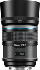 Sirui Sniper 56mm 1.2 für Sony E schwarz