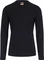 Icebreaker Merino 200 Oasis Crewe Funktionsshirt langarm (Herren) Vorschaubild