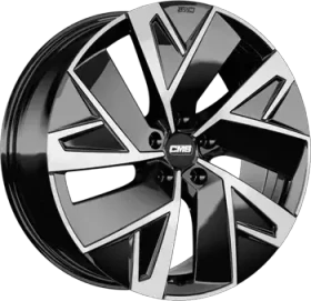 CMS C32 Aero 8.5x20 5/112 ET50 (verschiedene Farben)