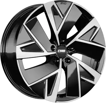 CMS C32 Aero 8.5x20 5/112 ET50 (verschiedene Farben)
