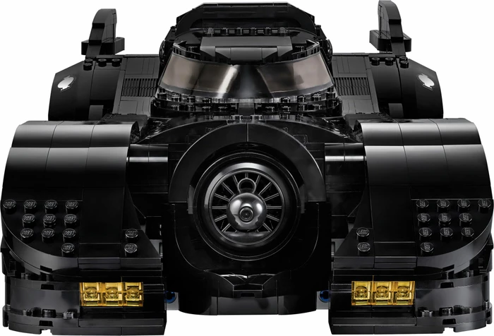 LEGO DC Universe Super Heroes - 1989 Batmobile