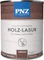 PNZ Holzlasur Holzschutzmittel, 2.5l Vorschaubild