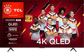 TCL 75QLED810K