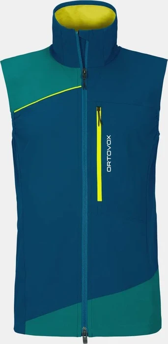 Ortovox Pala Light Weste (Herren)