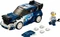LEGO Speed Champions - Ford Fiesta M-Sport WRC Vorschaubild