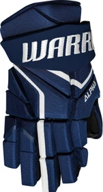 Warrior Alpha LX2 Max Handschuh navy (Junior)