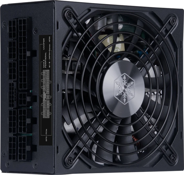 SilverStone SFX-L Series SX1000R Platinum 1000W, SFX-L 4.0