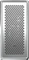 Cooler Master MasterFrame 600, silber, Glasfenster Vorschaubild