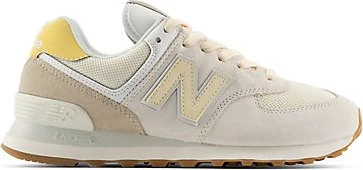 New Balance 574 sea salt/linen (Damen) (W574VA)