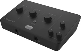 Creative Live! Audio A3