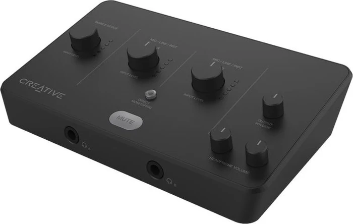 Creative Live! Audio A3