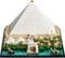 LEGO Architecture - Cheops-Pyramide Vorschaubild